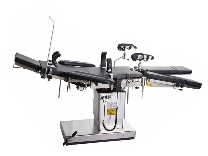 JHDS-2000型電動手術(shù)臺